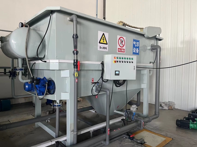 Trung Quốc Qingdao Norson Sewage Environment Technology Co.,Ltd. Hồ sơ công ty 