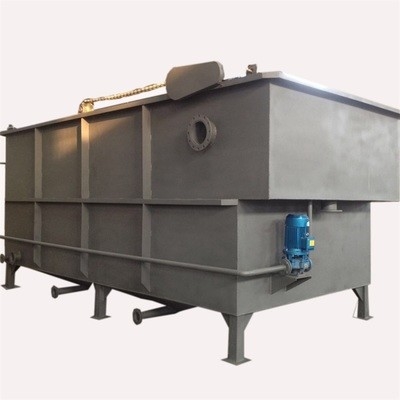 Mua Máy nổi không khí hòa tan bằng thép không gỉ có thể tùy chỉnh online manufacture