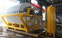 Mua Bộ lọc chân không gốm gốm lọc đĩa chân không gốm online manufacture