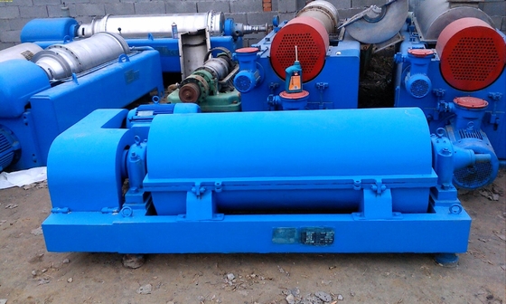 Mua ngành công nghiệp thực phẩm ống ly tâm vít ngang với loại nắp ngang online manufacture