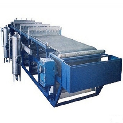 Mua Bộ lọc dây đai chân không tự động Bộ lọc dây đai ngang cho hệ thống điều khiển online manufacture