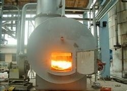 Mua Máy đốt rác thải y tế tùy chỉnh Máy đốt rác thải lâm sàng Thép không gỉ online manufacture