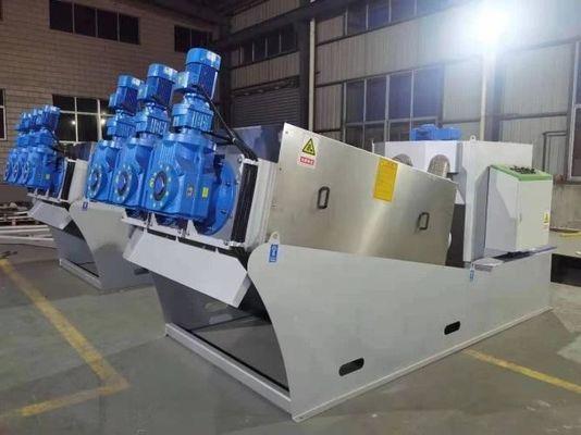 Mua Lợn Gà bò phân khô khô màn hình nghiêng phân chất rắn chất lỏng tách vít Press bùn khô online manufacture