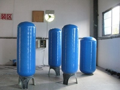 Mua Bộ lọc cát tự động có dung lượng lớn online manufacture