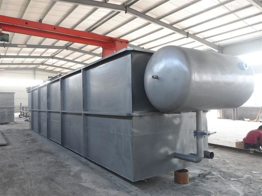 Mua Đơn vị máy pha trộn không khí hòa tan hiệu quả cao online manufacture