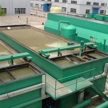 Mua Nước thải Daf Nhà máy xử lý nước Daf Hệ thống xử lý nước thải cho nước thải gia đình online manufacture