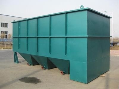 Mua Máy làm sạch nước công nghiệp Máy làm sạch tấm lamella Máy làm sạch bể trong nước xử lý nước thải online manufacture