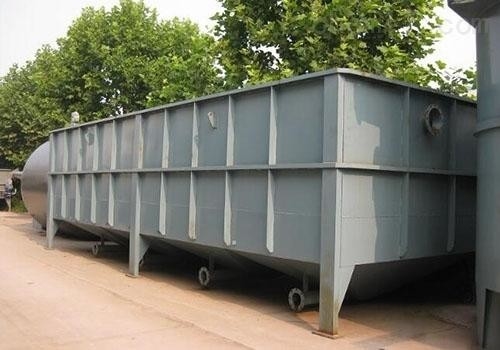 Mua Thiết bị quét bùn Lamella Clear Plate Clear Wastewater Clear online manufacture