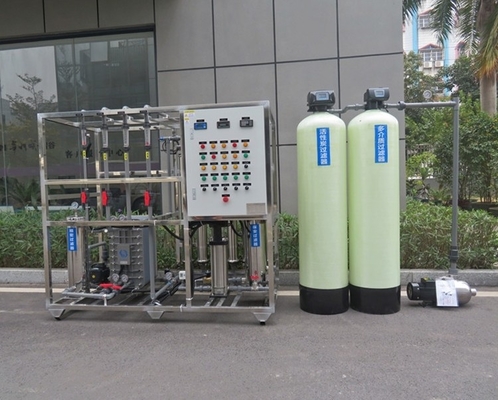 Mua Máy xử lý nước cốt lõi động cơ cho phòng khám gia đình tích hợp và lọc nước cấp khách sạn đảm bảo kết quả online manufacture