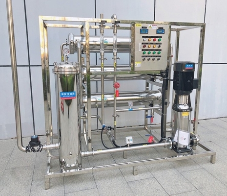 Mua Giảm 99,999% CODcr Và BOD5 Hệ thống lọc nước đảo chiều tiên tiến cho nhà online manufacture