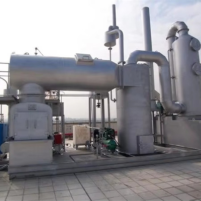 Mua 50L/H Top mở không khói tự động động vật y tế lớn đô thị tổng quát lò đốt rác cho bảo vệ môi trường online manufacture