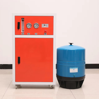 Mua Thiết bị xử lý nước đảo chiều 1500GPD Ro tùy chỉnh cho các doanh nghiệp nhỏ online manufacture