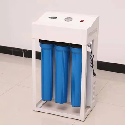 Mua Sản lượng Hệ thống khử muối nước RO tùy chỉnh cho lọc nước uống bằng tay online manufacture