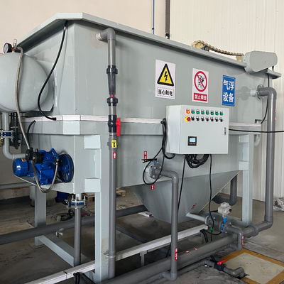 Mua Máy tách dầu và nước công nghiệp Máy tách chất rắn và chất lỏng với điều khiển tự động bằng điện và công suất 1m3-300m3/h online manufacture