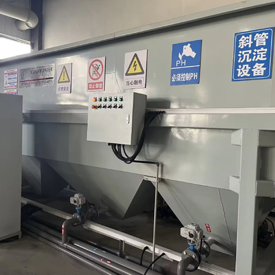 Mua Norson Máy pha trộn không khí cho ngành công nghiệp nước thải trong nước Nhà máy xử lý nước thải tách dầu và nước online manufacture