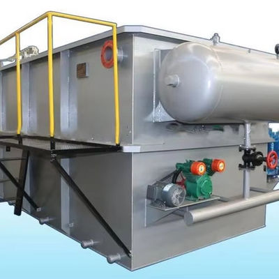 Mua Điện tự động điều khiển PLC  Nhà máy xử lý nước thải cho nhỏ hòa tan không khí nổi trong hải sản rửa dây sản xuất trực tuyến