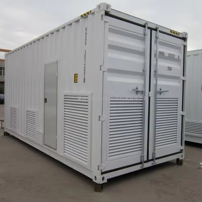 Mua Công suất 50m3-1000m3/ngày Nhà máy tái chế nước với tùy chỉnh tích hợp STP nhỏ gọn MBBR MBR xử lý nước thải online manufacture