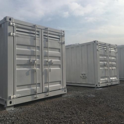 Mua Giải pháp xử lý nước thải đô thị và công nghiệp trong thùng chứa với hoạt động tự động online manufacture
