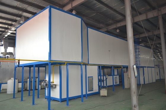 Mua Cửa tùng sơn bột tùy chỉnh cho nhu cầu sản xuất quy mô lớn online manufacture