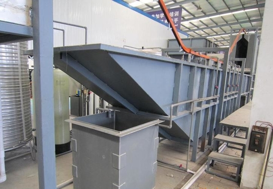 Mua Safe Control Solutions Custom Electrical Control System for Industrial Automation Water Treatment Coating Lines HVAC hệ thống điều khiển điện thông thường online manufacture