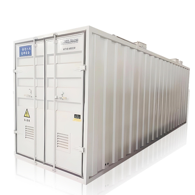 Mua Thiết bị xử lý nước thải MBR 10-1000m3/Ngày A20+MBBR online manufacture