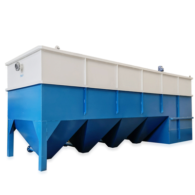 Mua Stainless Steel Lamella Clarifier with PLC Control 1m³/1000 Per Day online manufacture