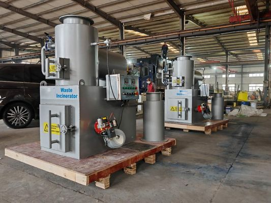 Mua 95% Treatment Efficiency DAF Dissolved Air Flotation Machine with Automatic Operation and Working Principle online manufacture