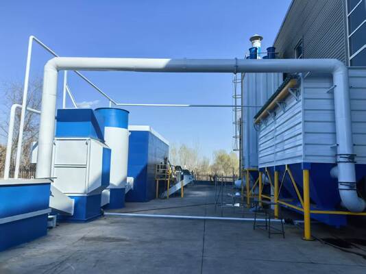 Mua Thiết bị xử lý nhiệt lò đốt chất thải với hệ thống điều khiển dựa trên PLC / SCADA và nhiệt độ đốt 850-1200 ° C cho công suất xử lý 50-5000kg / h sản xuất trực tuyến