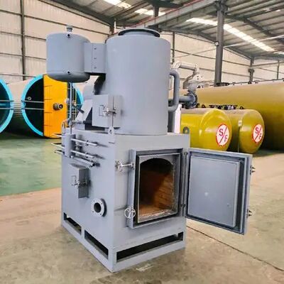 Mua Vách ngăn chống nhiệt cho lò đốt rác có thể tùy chỉnh kích thước sản xuất trực tuyến