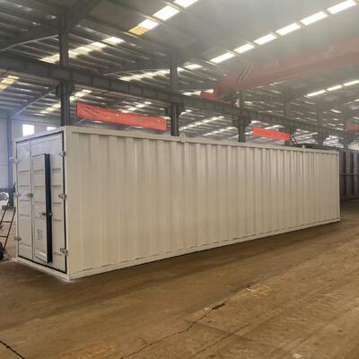 Mua Thiết bị xử lý nước thải MBR 10-1000m3/Ngày A20+MBBR sản xuất trực tuyến