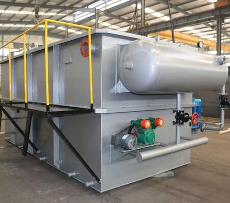 Mua SS304 Máy pha trộn không khí hòa tan bằng thép không gỉ cho nước thải ăn mòn sản xuất trực tuyến