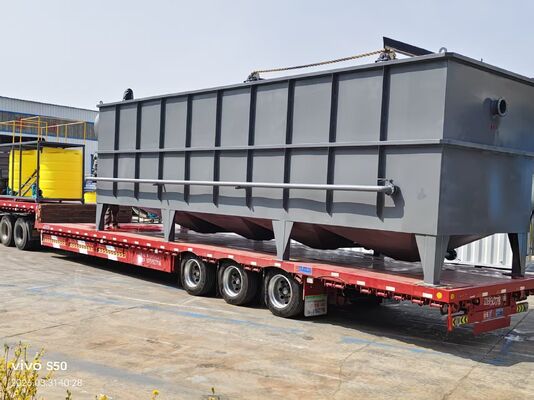 Mua Hệ thống tuyển nổi khí hòa tan vi bong bóng tiên tiến để tách hạt mịn sản xuất trực tuyến