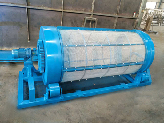 Bộ lọc rác thải nội địa Bộ lọc rác nhỏ Công nghiệp in
