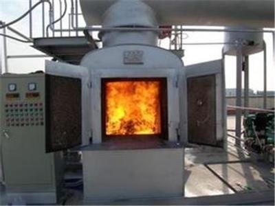 Máy đốt rác nhà ở bằng thép không gỉ Máy đốt rác nhà ODM