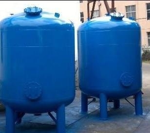 Bộ lọc vỏ hạt óc chó tùy chỉnh chất thải hóa học Bộ lọc đa phương tiện Bộ lọc cát hoạt động hoàn toàn tự động