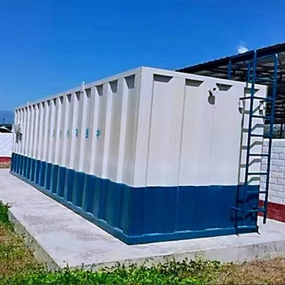 Máy xử lý nước thải công nghiệp Nhà máy xử lý nước thải