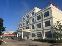 Công ty TNHH Công nghệ Môi trường Thanh Đảo Norson