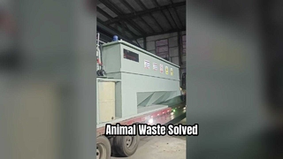 Thiết bị xử lý nước thải