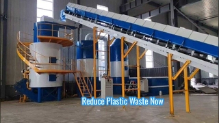 Giảm khối lượng và số lượng Lò đốt chất thải công nghiệp cỡ lớn thân thiện với môi trường dành cho